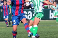 aJ20 Betis fem - Levante 66