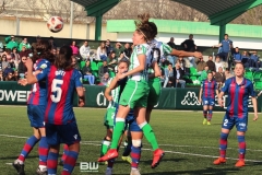 aJ20 Betis fem - Levante 69