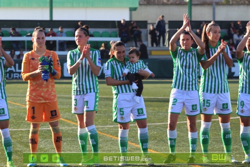 J15 Betis Fem- Levante 35