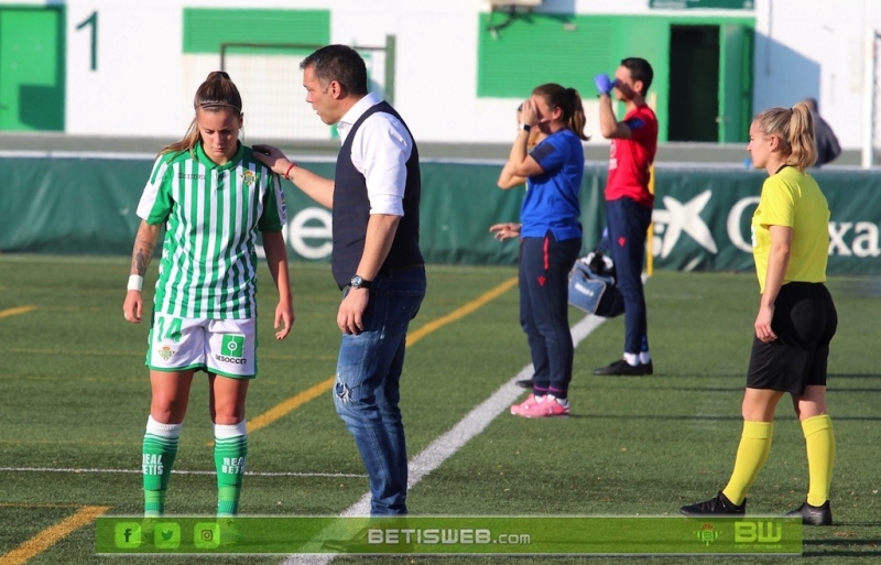 J15 Betis Fem- Levante 66
