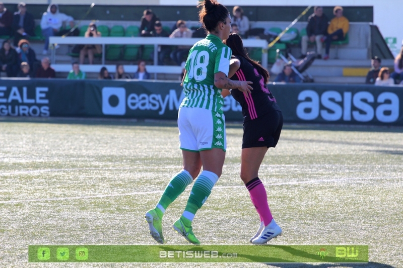 J16 Betis Fem - Madrid  79