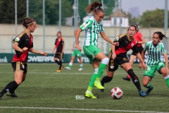 aJ8 Betis Fem - Rayo 149