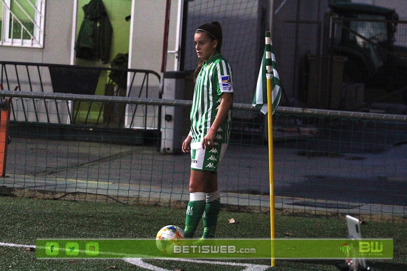 J18 Betis Fem - Real Sociedad 67