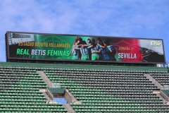 J27 Betis Fem - Sevilla 40