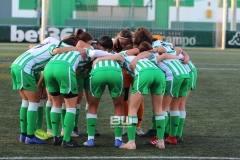 Betis fem - sevilla senior 14