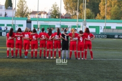 Betis fem - sevilla senior 27