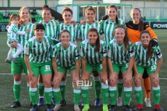 Betis fem - sevilla senior 7