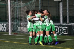 aBetis fem - sevilla senior 120