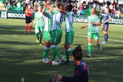 J11 Betis Fem - Valencia 11