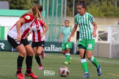 J6 Betis feminas - Atheltic 129