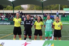 J6 Betis feminas - Atheltic 13