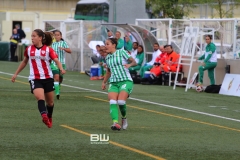 J6 Betis feminas - Atheltic 42