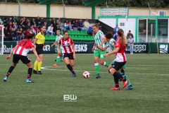 J6 Betis feminas - Atheltic 50