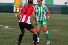J6 Betis feminas - Atheltic 55