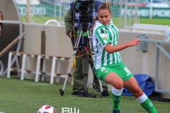 J6 Betis feminas - Atheltic 60