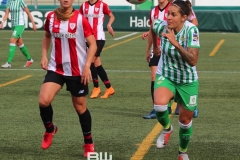 J6 Betis feminas - Atheltic 63