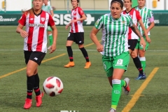 J6 Betis feminas - Atheltic 64