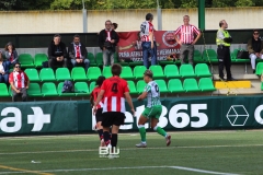 J6 Betis feminas - Atheltic 73