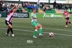 J6 Betis feminas - Atheltic 87