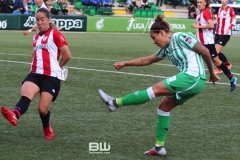 J6 Betis feminas - Atheltic 89
