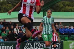 J6 Betis feminas - Atheltic 94
