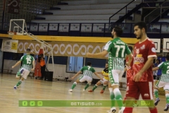 J8 Betis FS - El Pozo B 195