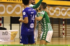 aJ6 Betis FS - Manzanares  160