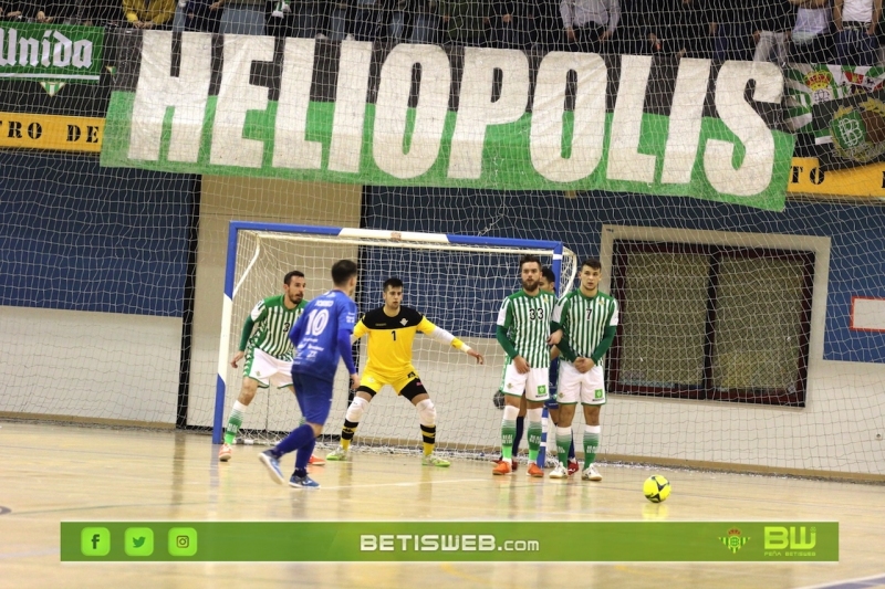 cuartos  Betis FS - Peñiscola 36