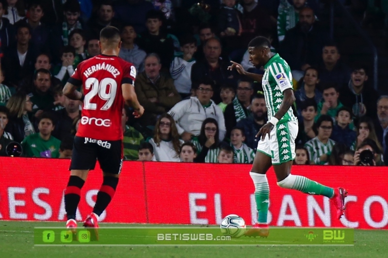 J25 Betis - Mallorca 13