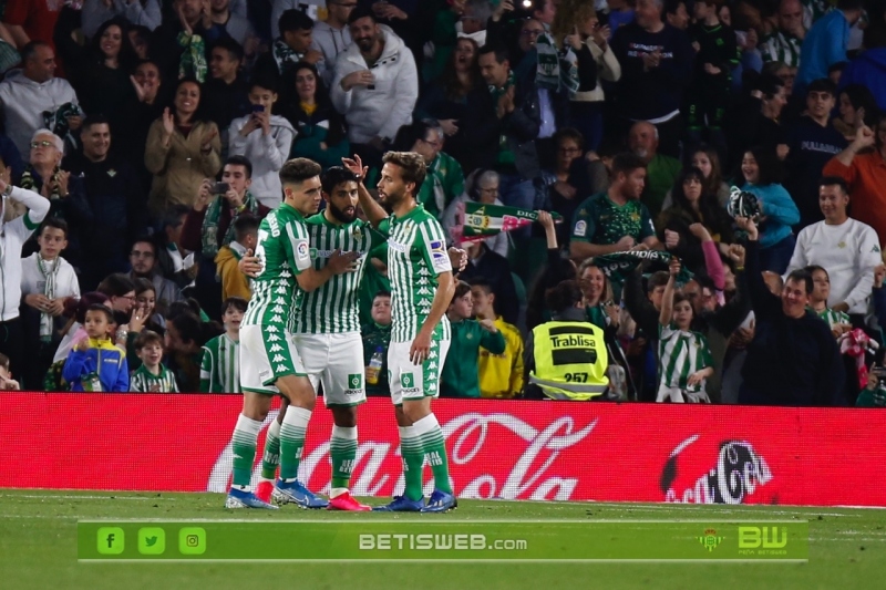 J25 Betis - Mallorca 24