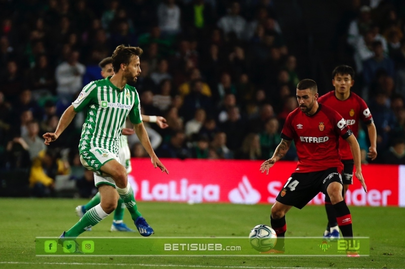 J25 Betis - Mallorca 29