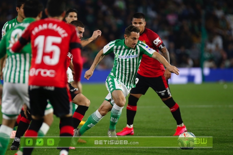 J25 Betis - Mallorca 32