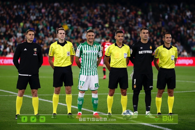 J25 Betis - Mallorca 44