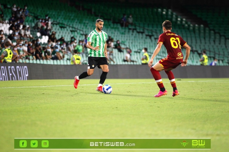 Betis-Roma-amistoso724