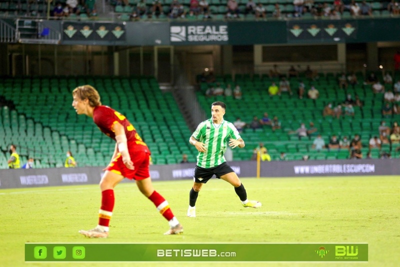 Betis-Roma-amistoso796