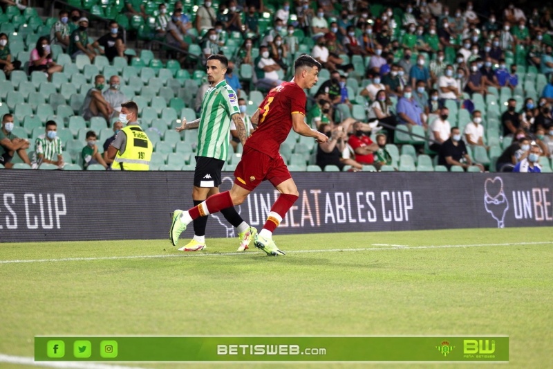 Betis-Roma-amistoso808