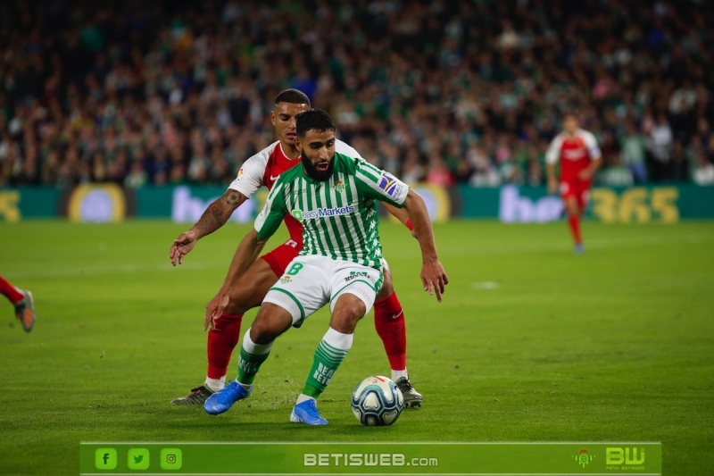 J13 Betis - Sevilla 12