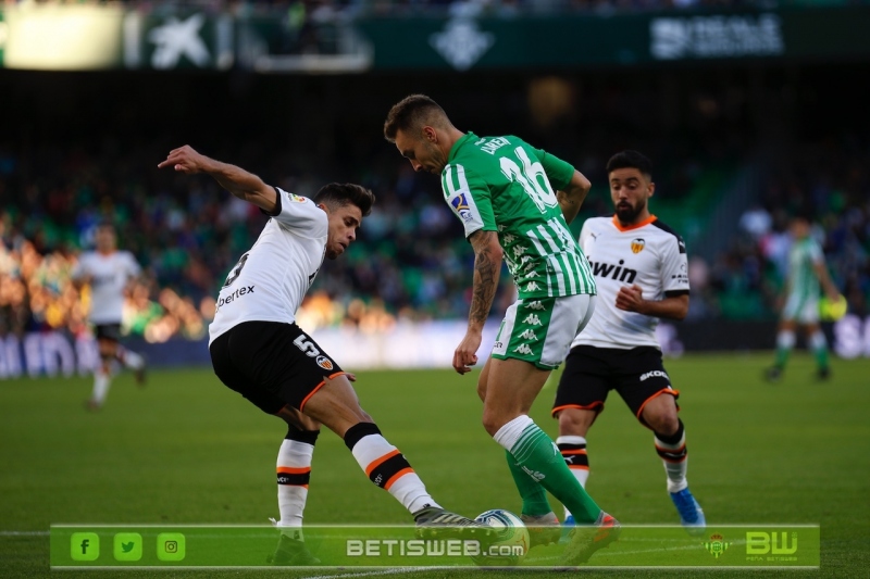 J14 Betis - Valencia 31