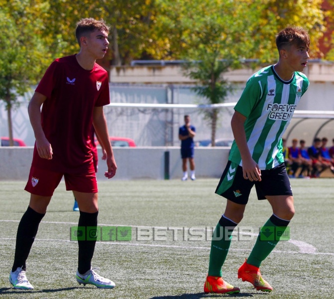 Betis-Sevilla-cadete-B99