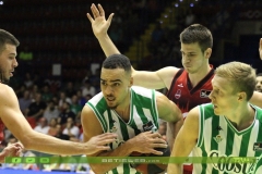 AJ4 Betis basket - Zaragoza  187