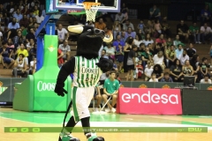 J4 Betis basket - Zaragoza  114