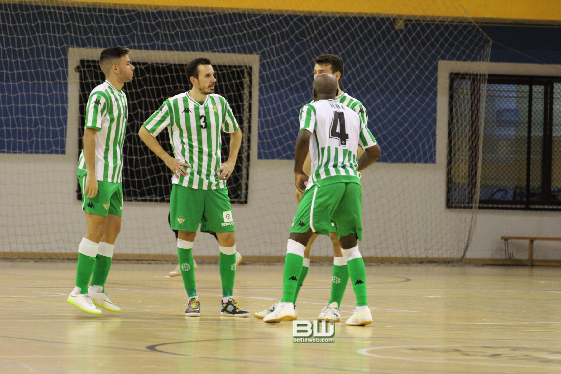 J6 Betis futsal - Burela 161