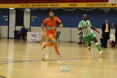 J6 Betis futsal - Burela 100