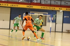 J6 Betis futsal - Burela 37