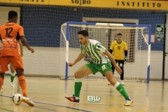 J6 Betis futsal - Burela 38