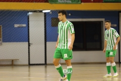 J6 Betis futsal - Burela 41