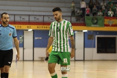 J6 Betis futsal - Burela 55