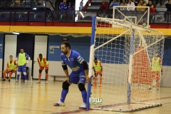 J6 Betis futsal - Burela 70