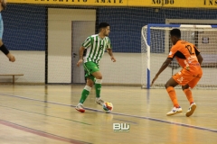 J6 Betis futsal - Burela 71