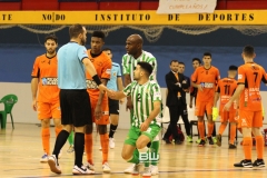 J6 Betis futsal - Burela 80